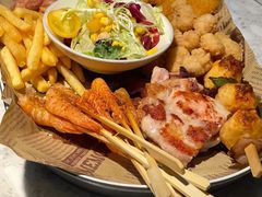 -Aqua Oasis 水天堂(常熟永旺店)