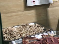 -汝萍传统蘸水菜(春华路总店)