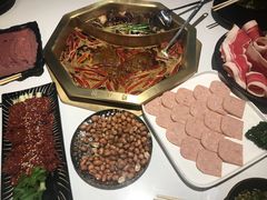 -丙申臺火锅