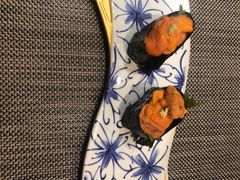 -泉寿司(万科公园店)