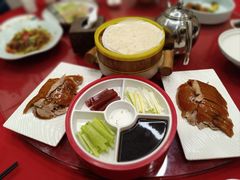 -东兴楼饭庄(六里桥店)