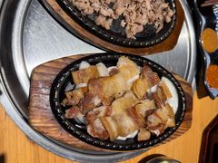 -土大力韩式烤肉料理(和平路店)