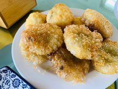 -桃记小吃(贞观街)