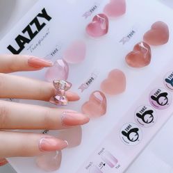 -艾珂·美甲美睫