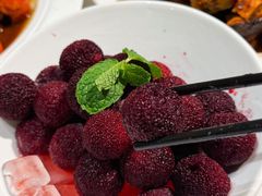 -聚味斋香辣蟹·蓝龙(塘沽总店)