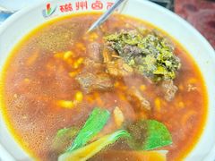 -磁州卤面·地标邯郸菜(97年创始店)