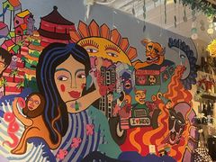 -Mesa Madre梅萨妈妈·Bintana(国贸店)