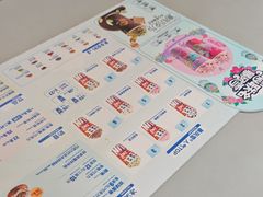 -DQ·蛋糕·冰淇淋(南开大悦城2F店)