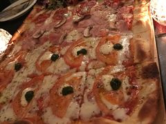 -EATALIA意塔利意式餐厅(鼓楼店)