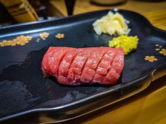 -镹·鱼料理  国产鱼使用店