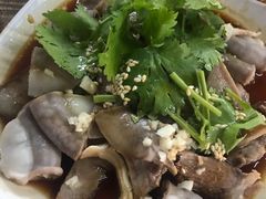 -阳江河堤老牌曾记美食