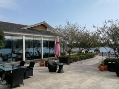 -望海·帆船主题咖啡厅•品茗下午茶(石湖景区店)
