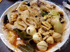 -郭记小街麻辣烫(南小街总店)