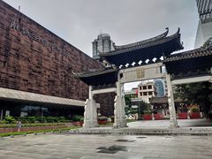 -南越王博物院(王宫展区)