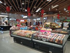 -金鹰超市(国际购物中心新街口店)