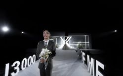 -MECCI婚礼摄影跟拍(红东方广场店)