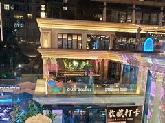 -Tipsy Bar•屋顶露台酒吧&水烟吧