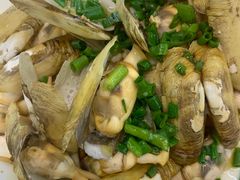 -渔中舟海鲜大排档(普陀沈家门店)