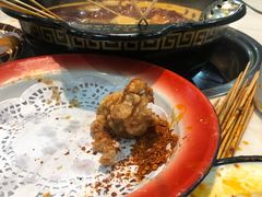 -XiaoJunGan Hotpot 钢管厂五区小郡肝火锅串串香