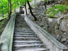 -北京上方山国家森林公园