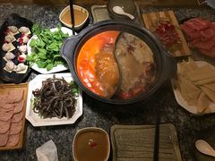 -滇池印象原生态火锅(南开大悦城店)