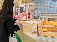 -红星前进面包牛奶公司(君太店)