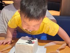 -金泰兰忆暹罗·东南亚餐厅(城西银泰店)