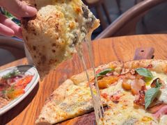 -La Strada(安福路店)