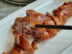 -正一涵老味道名小吃(广汉总店)