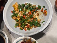 -洞庭鱼香(万科店)