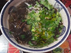 -王繁星面馆(西安熙地港店)