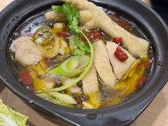 -百家鸡味馆(清泰店)