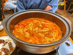 -猫爷的腔调·黔小馆(交大医学住宅区店)