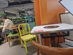 -菌小白·野生菌火锅(时尚天河店)