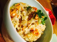 -局气 烤鸭·北京菜(光华路店)
