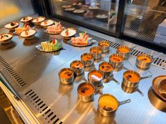 -梨花自助烤肉(西三旗万象汇黑金店)