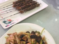 过油肉-包子大王(新泽巷店)