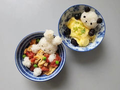 -添萬囍·天津三鲜捞面(天河城店)
