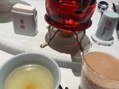 -宝轩渔府·老字号海鲜·正宗津菜(水上店)