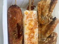 -彭浦一炸(金平路店)