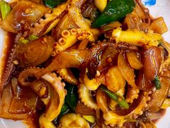 -海鲜人家(吕四店)