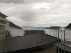 -三清山希尔顿度假酒店