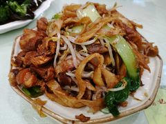 原锅焖饼-葛记焖饼(伏牛路店)