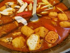 -有才叔的小馆(招商依云曲江店)