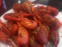 -东方红海鲜百汇(国际大厦店)