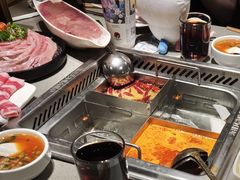 -海底捞火锅(龙湖金沙天街店)