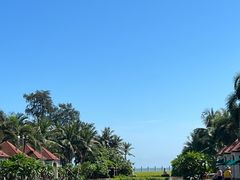 -海口喜来登酒店