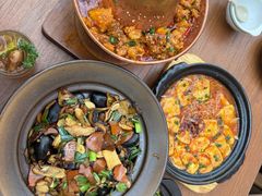 -云海肴·汽锅鸡·云南菜(美罗城店)