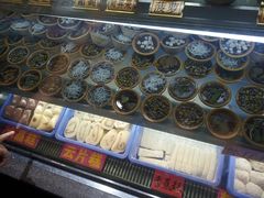 -西关老字号钵仔糕(上下九宝华路店)