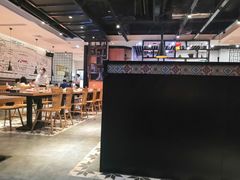 大堂-李子坝梁山鸡(北碚万达五鸡哥店)